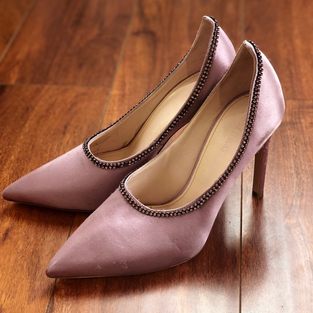 Cushnie Et Ochs Heels